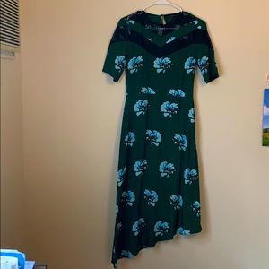 Maje dress brand new with tags on